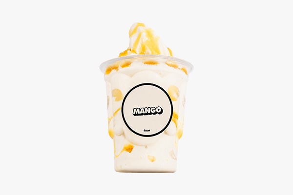 Mango Shake